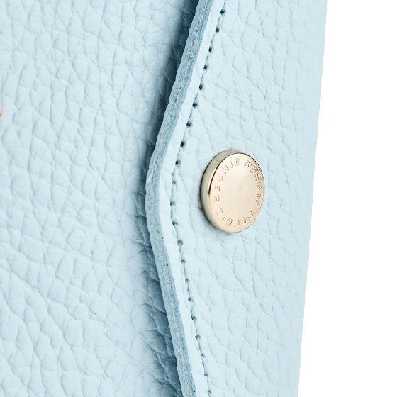 Secrid Enveloppe Cartera Protección RFID Piel 10 cm