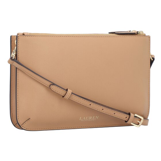 Lauren Ralph Lauren Landyn Bolsa de hombro Piel 25 cm
