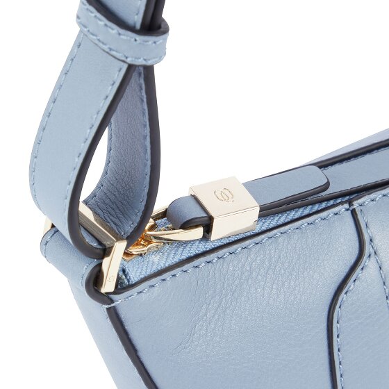 Piquadro Circle Riñonera Piel 30 cm