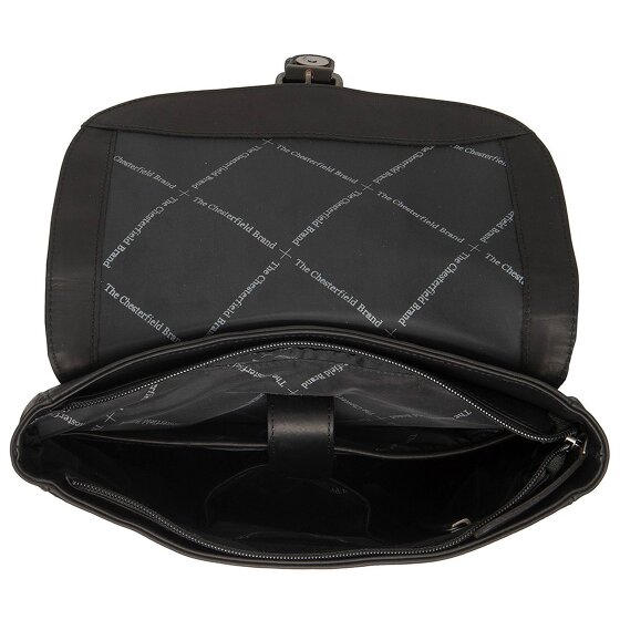 The Chesterfield Brand Vermont Mochila de día Piel 34 cm