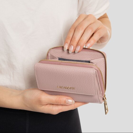 Lazarotti Bologna Leather Cartera Piel 12 cm