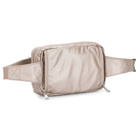 Kipling Riñonera Basic Plus Abanu Multi 19 cm