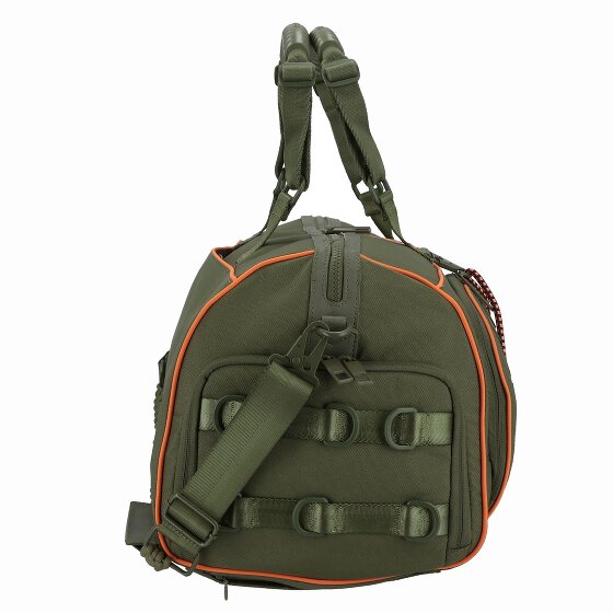 Sprayground Spec Ops Global Hawk Bolsa de viaje Weekender 51 cm