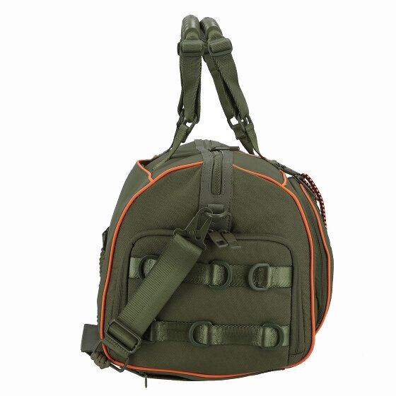 Sprayground Spec Ops Global Hawk Bolsa de viaje Weekender 51 cm