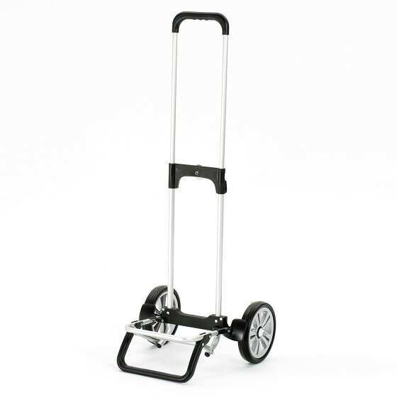 Andersen Shopper Alu Star Shopper Reik Carro de la compra 59 cm