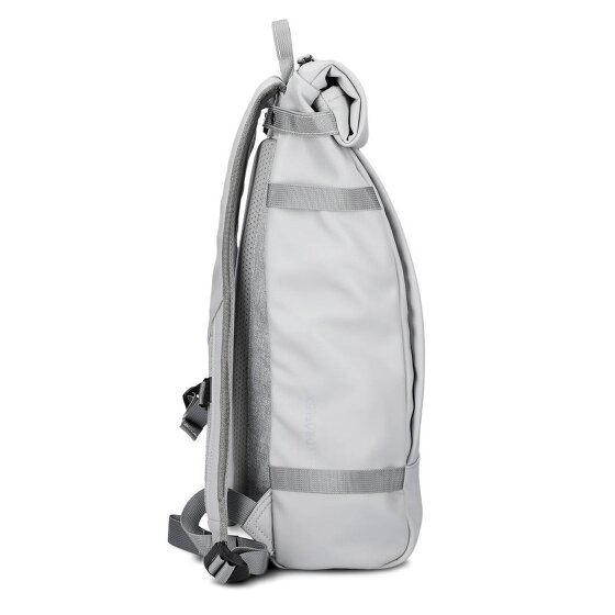 Zwei Aqua Mochila de día 45 cm Compartimento para el portátil