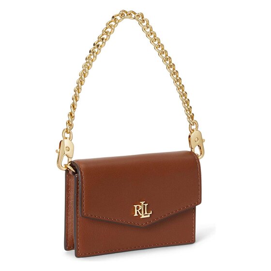 Lauren Ralph Lauren Bolso miniatura Piel natural 10 cm