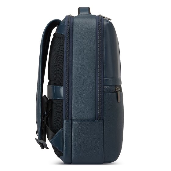 Roncato Trial Mochila de día Piel 42 cm Compartimento para el portátil