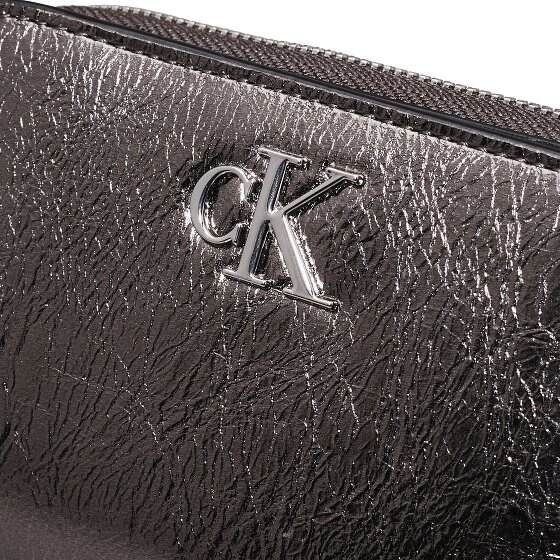 Calvin Klein Jeans Minimal Monogram Cartera 11.5 cm