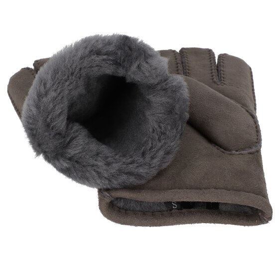 Joop! Guantes de cuero