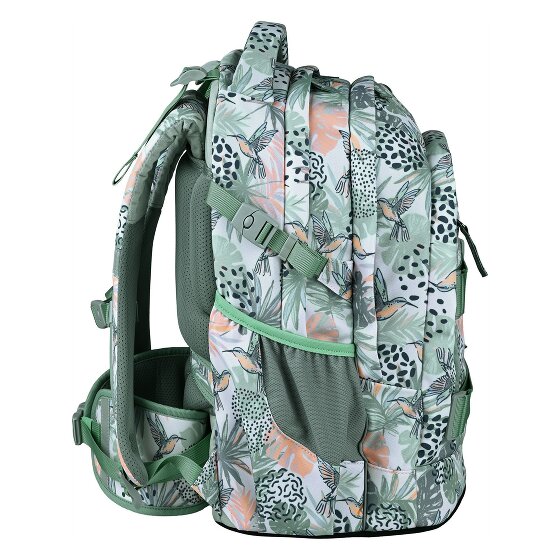 McNeill Luca 2.0 Juego de mochilas escolares 2 piezas