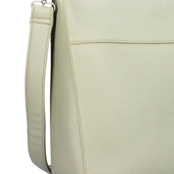 Zwei Mademoiselle.M Bolsa de hombro 36 cm