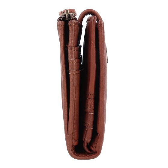 Harbour 2nd Anchor Love Melodie Cartera Piel 19.6 cm