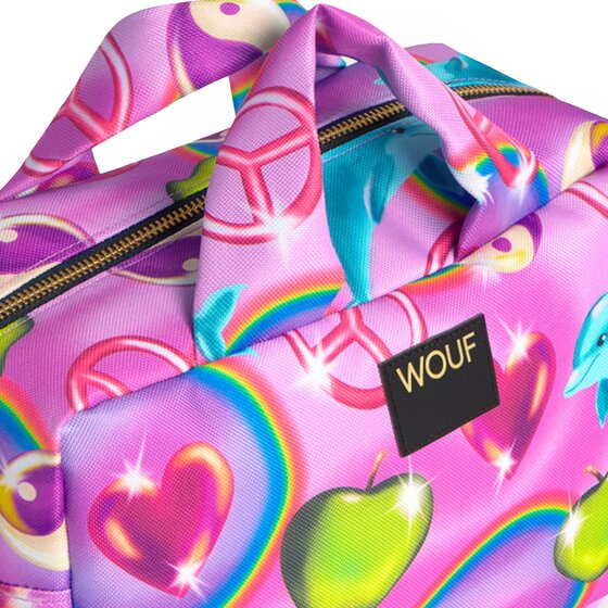 Wouf Daily Bolsa de aseo 29 cm