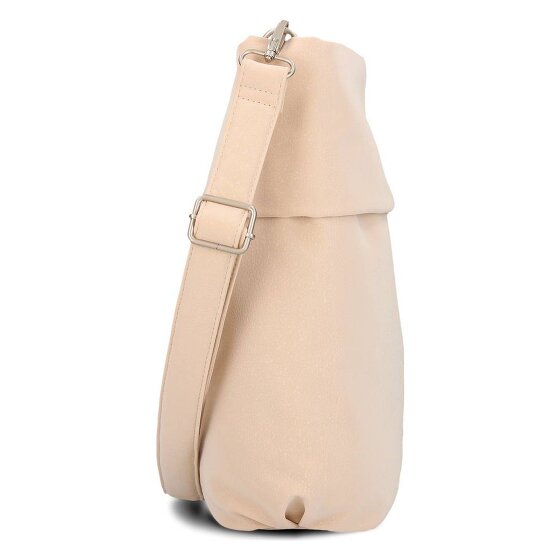 Zwei Mademoiselle.M Bolsa de hombro 31 cm