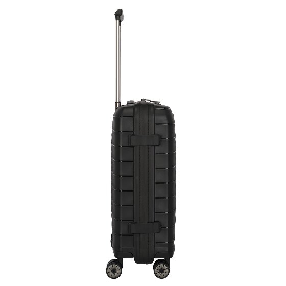 Travelite Mooby 4 ruedas Carro de la cabina S 55 cm