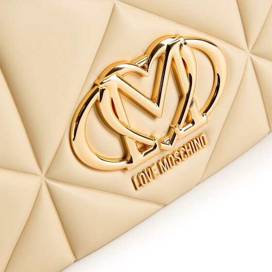 Love Moschino Smart Daily Bolsa de hombro 24 cm