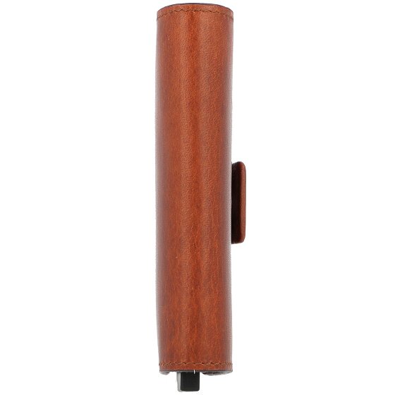 Joop! Estuche para tarjetas de crédito Loreto c-two Piel RFID 7 cm