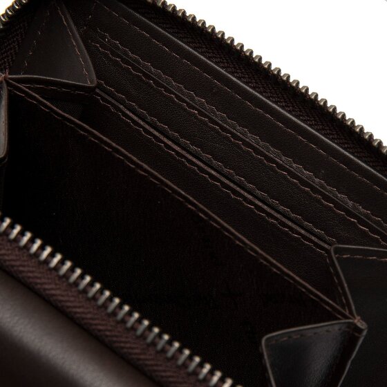 The Chesterfield Brand Aldra Cartera Piel 12 cm