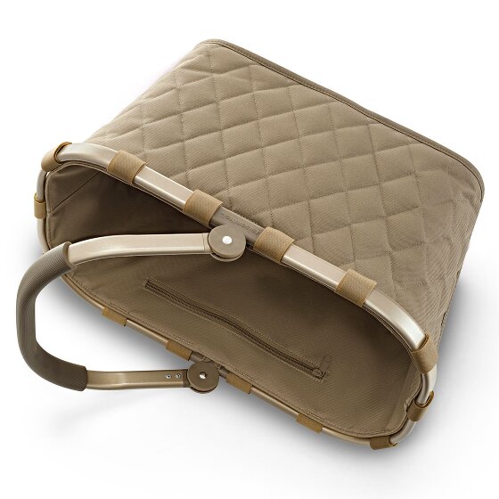 reisenthel Carrybag Bolsa de compras 48 cm