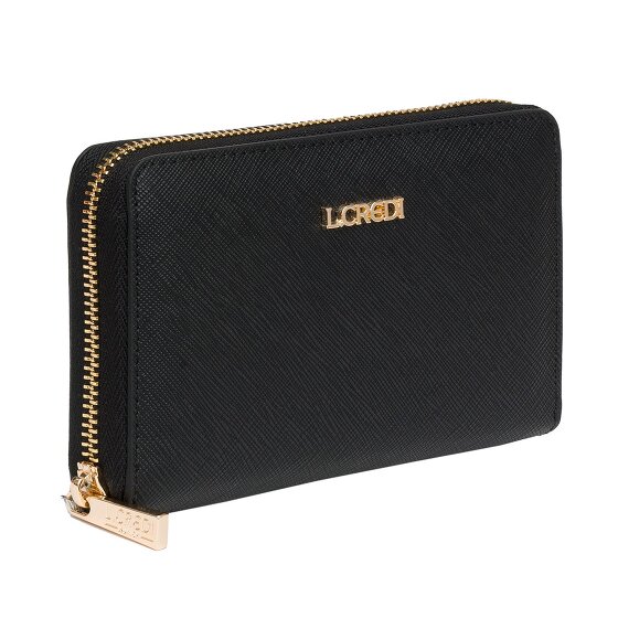 L.Credi Poema Cartera Protección RFID 15 cm