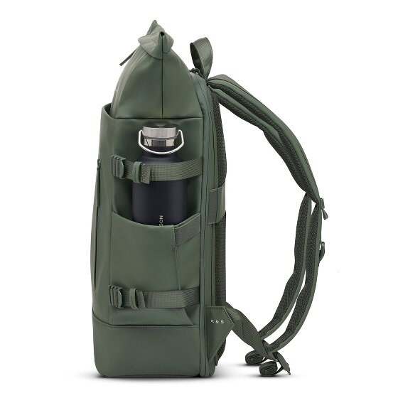Kapten & Son Helsinki Pro Mochila de día 52 cm Compartimento para el portátil