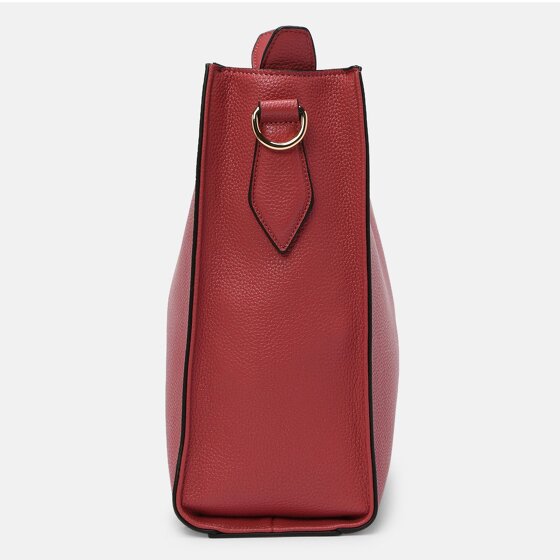 L.Credi Liora Bolsa de hombro 32 cm