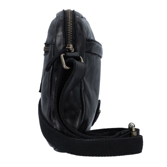 Harbour 2nd Urban Poets Drew Bolsa de hombro Mini Bag Piel 17 cm