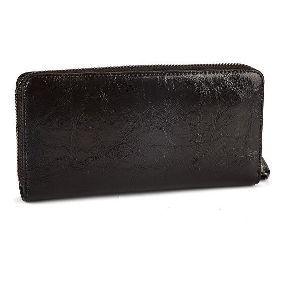 Liebeskind Audrey Cartera Bloqueo RFID Piel natural 18.8 cm
