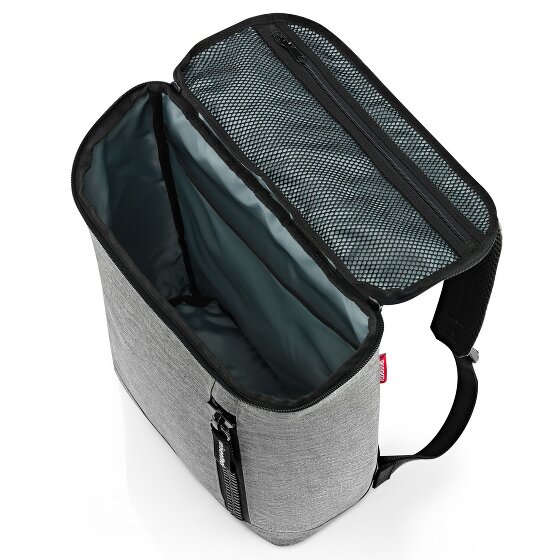 reisenthel Mochila Overnighter Compartimento para portátil de 41 cm