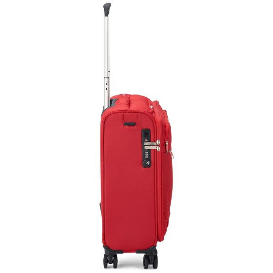 Roncato Joy Trolley Cabina 4 Ruedas 55 cm
