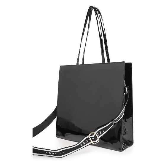 Ted Baker Iconny Bolsa de compras 34 cm
