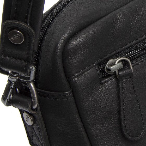 The Chesterfield Brand Liora Bolsa de hombro Piel 24 cm