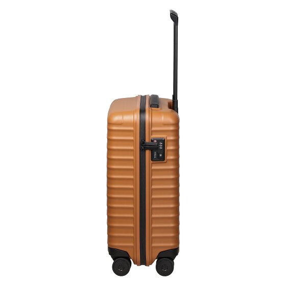 Titan Upgrade 4 ruedas Carro de la cabina S 55 cm