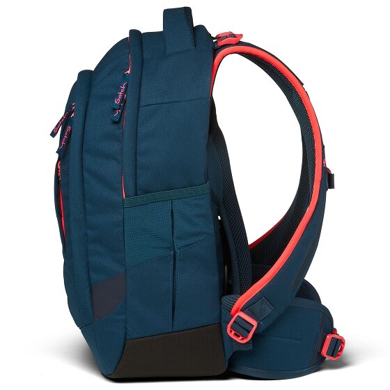 Satch mochila escolar elegante 45 cm