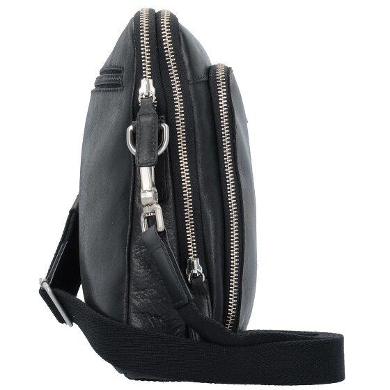 Picard Bolso Buddy de cuero 23 cm