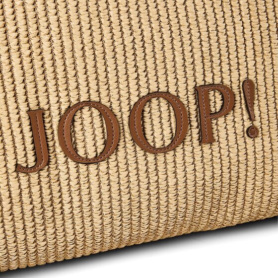 Joop! Stromboli Bolsa de compras 38 cm