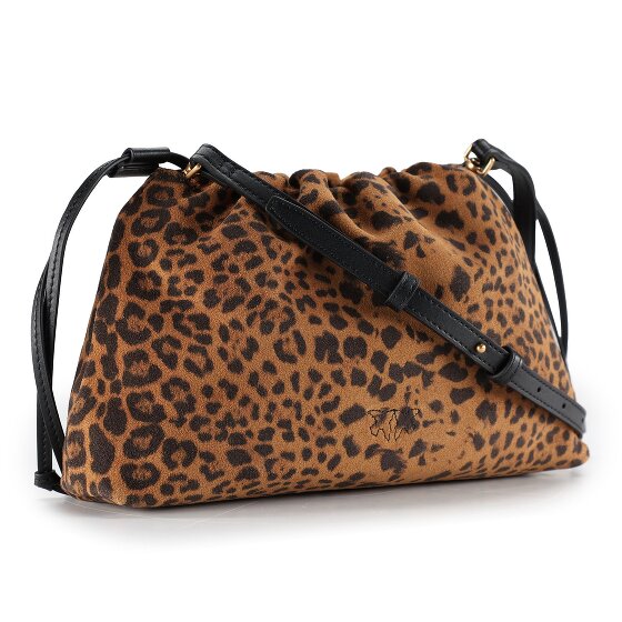 PINKO Mini Clutch Bolsa de hombro Piel 26 cm