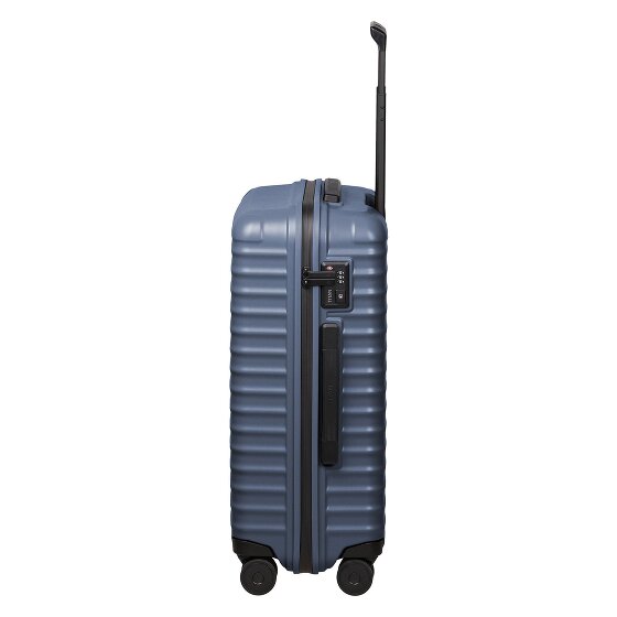 Titan Upgrade 4 ruedas Carrito M 65 cm
