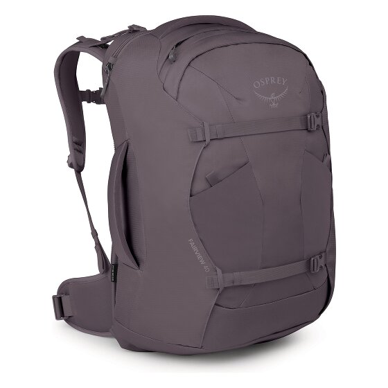 Osprey Mochila de viaje Fairview 40 L 55 cm