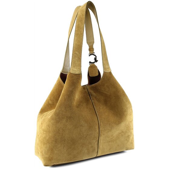 Coccinelle C-Easy Bolsa de hombro Piel 36 cm