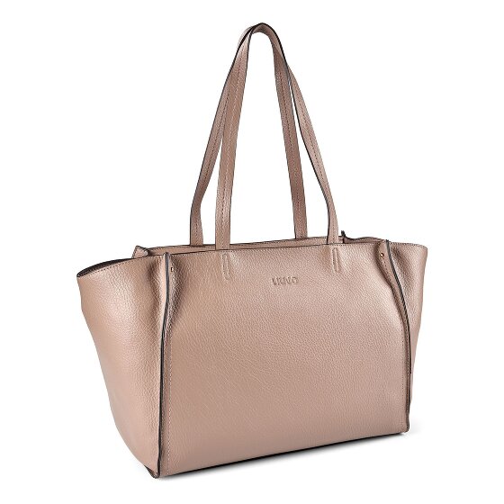 Liu Jo Lapislazzulo Bolsa de compras L 34 cm