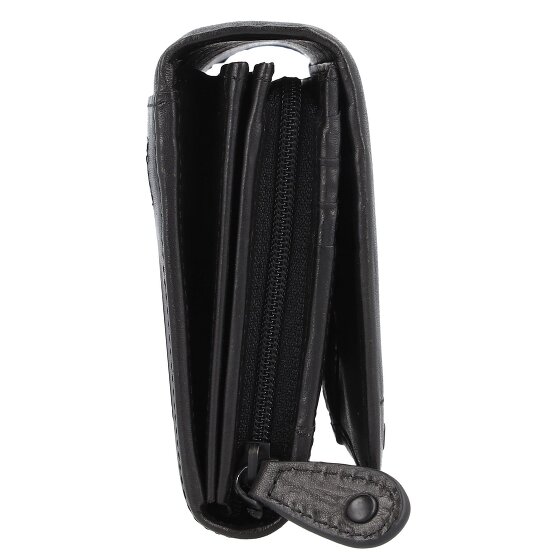 aunts & uncles Norwegians Vilde Cartera Protección RFID Piel 19 cm