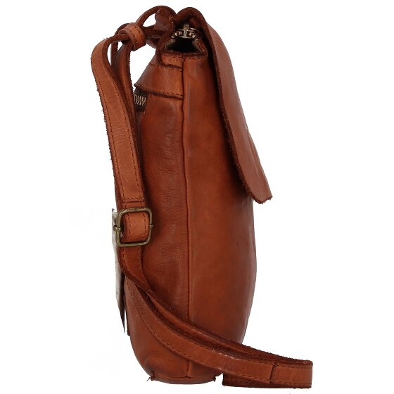 Harold's Bolsa de hombro Submarine Piel 15 cm