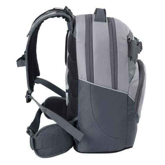 NITRO Mochila escolar Superhéroe 44 cm