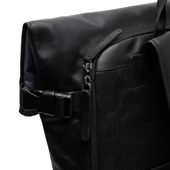 The Chesterfield Brand Fusion Bornholm Mochila de día 45 cm