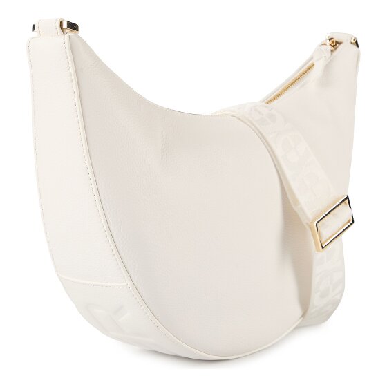 AIGNER Zita Bolsa de hombro Piel natural 30 cm