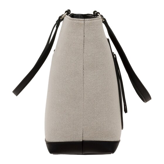 L.Credi Paola Bolsa de compras 44 cm