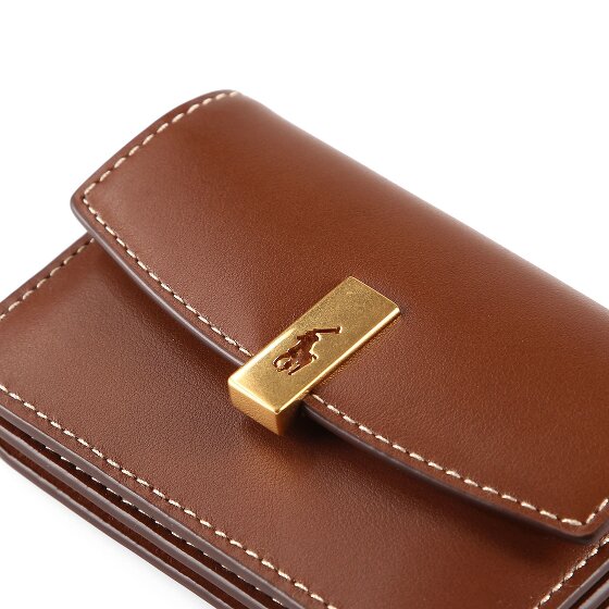 POLO RALPH LAUREN Polo ID Estuche para tarjetas de crédito Piel 10 cm
