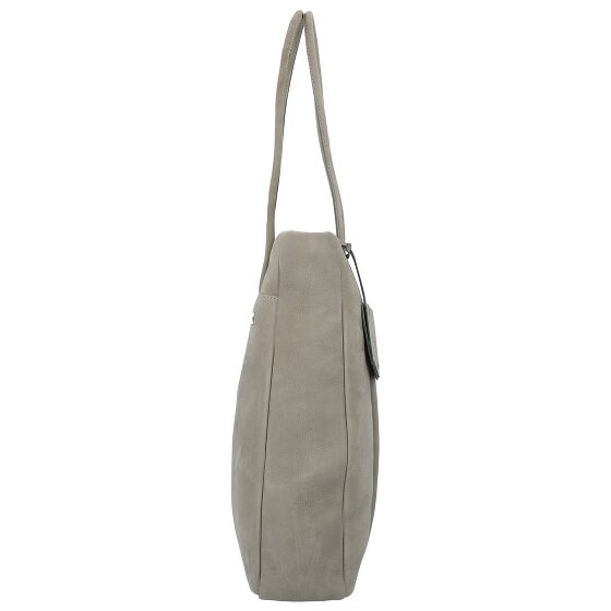 Burkely Still Selene Bolsa de hombro Piel 30 cm